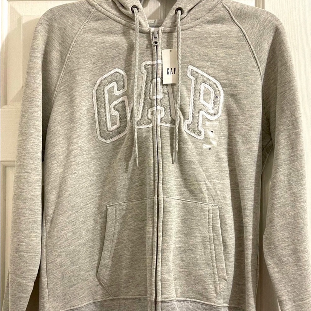 Brand new completely unused hoodie.